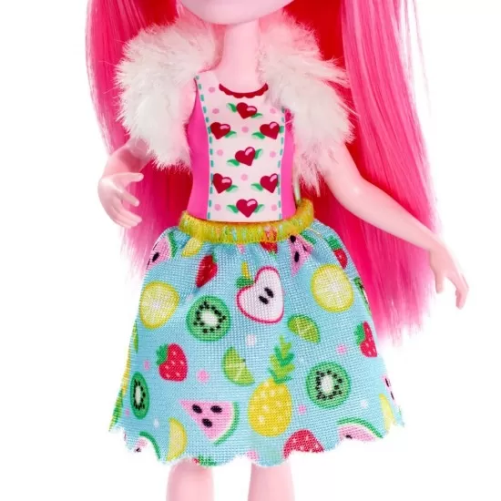 Papusa Bree Bunny Enchantimals Papusa Bree Bunny Enchantimals