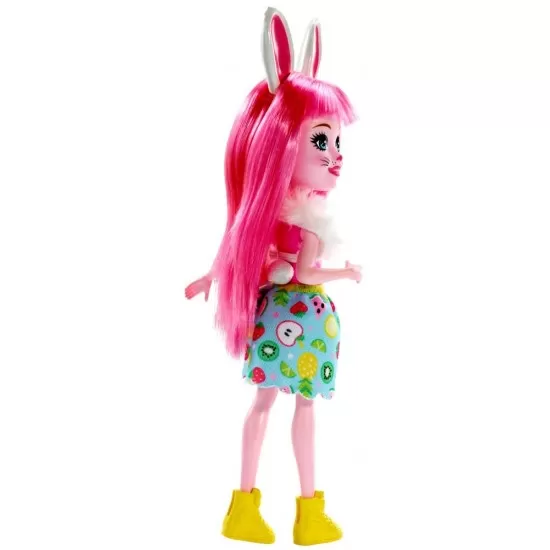 Papusa Bree Bunny Enchantimals Papusa Bree Bunny Enchantimals