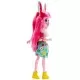 Papusa Bree Bunny Enchantimals Papusa Bree Bunny Enchantimals