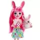 Papusa Bree Bunny Enchantimals Papusa Bree Bunny Enchantimals