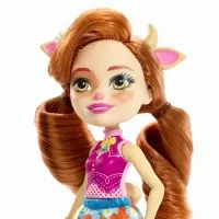 Papusa Cailey Cow Enchantimals