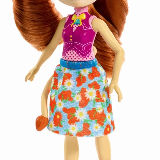 Papusa Cailey Cow Enchantimals