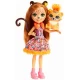 Papusa Cheris Cheetah Enchantimals
