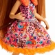 Papusa Cheris Cheetah Enchantimals