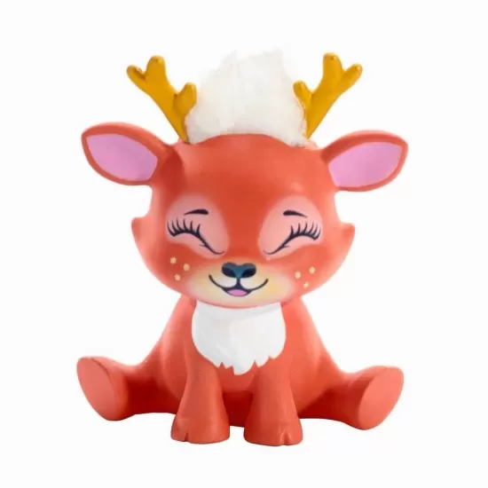 Papusa Danessa Deer Enchantimals Papusa Danessa Deer Enchantimals