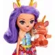 Papusa Danessa Deer Enchantimals Papusa Danessa Deer Enchantimals