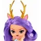 Papusa Danessa Deer Enchantimals Papusa Danessa Deer Enchantimals