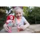 Papusa Fanci Flamingo Enchantimals Papusa Fanci Flamingo Enchantimals