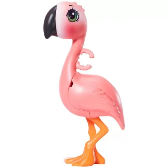 Papusa Fanci Flamingo Enchantimals Papusa Fanci Flamingo Enchantimals