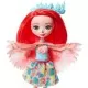 Papusa Fanci Flamingo Enchantimals Papusa Fanci Flamingo Enchantimals