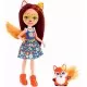 Papusa Felicity Fox Enchantimals