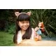 Papusa Felicity Fox Enchantimals