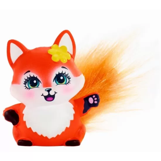 Papusa Felicity Fox Enchantimals