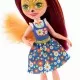 Papusa Felicity Fox Enchantimals