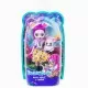 Papusa Mayla Mouse Enchantimals Papusa Mayla Mouse Enchantimals