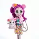 Papusa Mayla Mouse Enchantimals Papusa Mayla Mouse Enchantimals