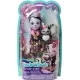 Papusa Sage Skunk Enchantimals Papusa Sage Skunk Enchantimals