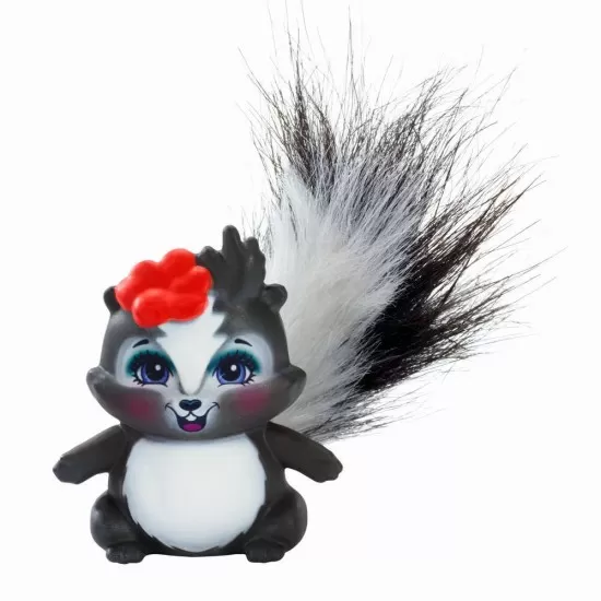 Papusa Sage Skunk Enchantimals Papusa Sage Skunk Enchantimals