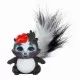 Papusa Sage Skunk Enchantimals Papusa Sage Skunk Enchantimals