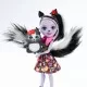 Papusa Sage Skunk Enchantimals Papusa Sage Skunk Enchantimals