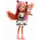 Papusa Sancha Squirrel Enchantimals
