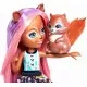 Papusa Sancha Squirrel Enchantimals