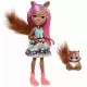 Papusa Sancha Squirrel Enchantimals