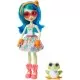 Papusa Tamika Tree Frog Enchantimals Papusa Tamika Tree Frog Enchantimals