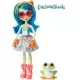 Papusa Tamika Tree Frog Enchantimals Papusa Tamika Tree Frog Enchantimals