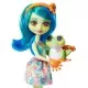 Papusa Tamika Tree Frog Enchantimals Papusa Tamika Tree Frog Enchantimals