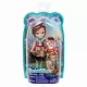 Papusa Tanzie Tiger Enchantimals Papusa Tanzie Tiger Enchantimals