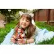 Papusa Tanzie Tiger Enchantimals Papusa Tanzie Tiger Enchantimals