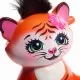 Papusa Tanzie Tiger Enchantimals Papusa Tanzie Tiger Enchantimals