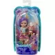 Papusa Enchantimals cu animalut Danessa Deer & Sprint Papusa Enchantimals cu animalut Danessa Deer & Sprint
