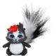 Papusa Enchantimals cu animalut Sage Skunk & Caper Papusa Enchantimals cu animalut Sage Skunk & Caper