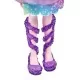 Set de joaca Enchantimals papusa si animalut Jelanie Jellyfish si Stingley