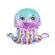 Set de joaca Enchantimals papusa si animalut Jelanie Jellyfish si Stingley