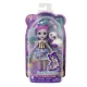 Set papusa Enchantimals cu animalut - Pemma Panda si Clamber Set papusa Enchantimals cu animalut - Pemma Panda si Clamber