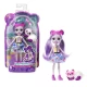 Set papusa Enchantimals cu animalut - Pemma Panda si Clamber Set papusa Enchantimals cu animalut - Pemma Panda si Clamber