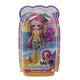 Set Enchantimals papusa si animalut - Sabindra Sloth si Hang Set Enchantimals papusa si animalut - Sabindra Sloth si Hang