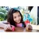Set de joaca Enchantimals papusa si animalut Staria Starfish si Beamy