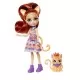Set de joaca Enchantimals papusa si animalut Tarla Tabby si Cuddler Set de joaca Enchantimals papusa si animalut Tarla Tabby si Cuddler