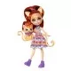 Set de joaca Enchantimals papusa si animalut Tarla Tabby si Cuddler Set de joaca Enchantimals papusa si animalut Tarla Tabby si Cuddler