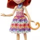 Set de joaca Enchantimals papusa si animalut Tarla Tabby si Cuddler Set de joaca Enchantimals papusa si animalut Tarla Tabby si Cuddler