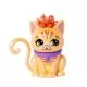 Set de joaca Enchantimals papusa si animalut Tarla Tabby si Cuddler Set de joaca Enchantimals papusa si animalut Tarla Tabby si Cuddler