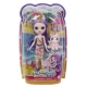 Set papusa Enchantimals cu animalut - Ulia unicorn si Pacifica Set papusa Enchantimals cu animalut - Ulia unicorn si Pacifica