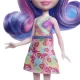 Set papusa Enchantimals cu animalut - Ulia unicorn si Pacifica Set papusa Enchantimals cu animalut - Ulia unicorn si Pacifica