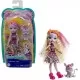 Papusa Enchantimals Zadie Zebra cu animalut Ref