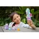 Set de joaca Enchantimals Royal - Familia dragonilor Set de joaca Enchantimals Royal - Familia dragonilor