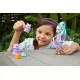 Set de joaca Enchantimals Royal - Familia dragonilor Set de joaca Enchantimals Royal - Familia dragonilor